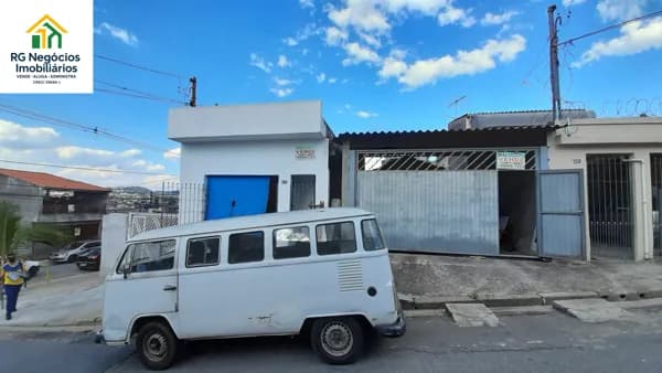 CASA VILA PARA RENDA .