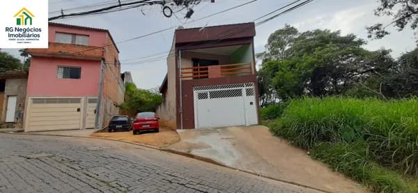 Casa em Recreio São Jorge, Guarulhos/SP