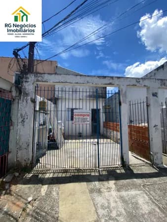 Casa em Jardim Munira, Guarulhos/SP ( SIMPLES)