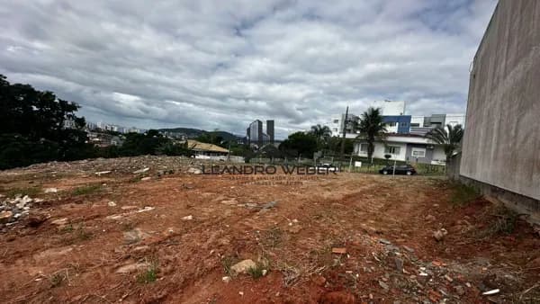 Terreno Lote em Serraria, São José/SC