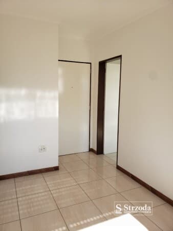 Apartamento de 1 dormitório no Condomínio Maria Carmen