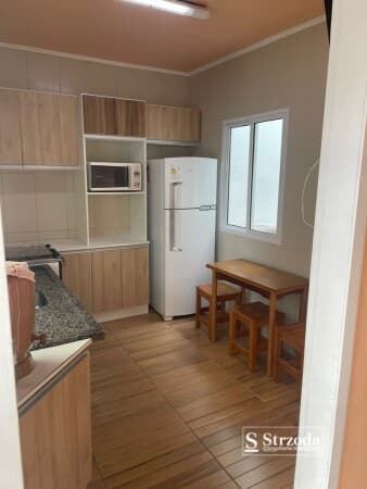 Casa em Rio Grande - Getúlio Vargas