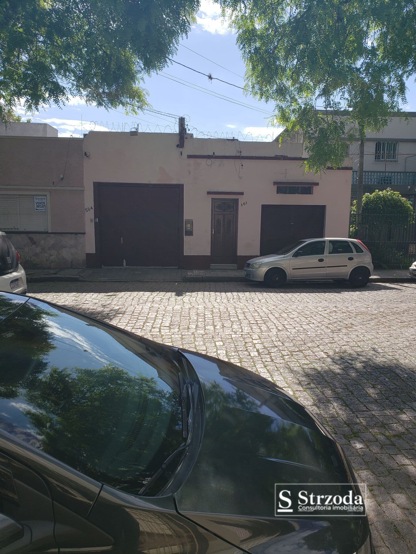 Casa em Rio Grande - Centro