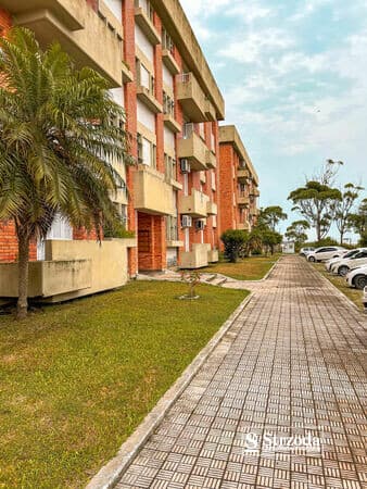 Apartamento em Rio Grande - Vila Junção