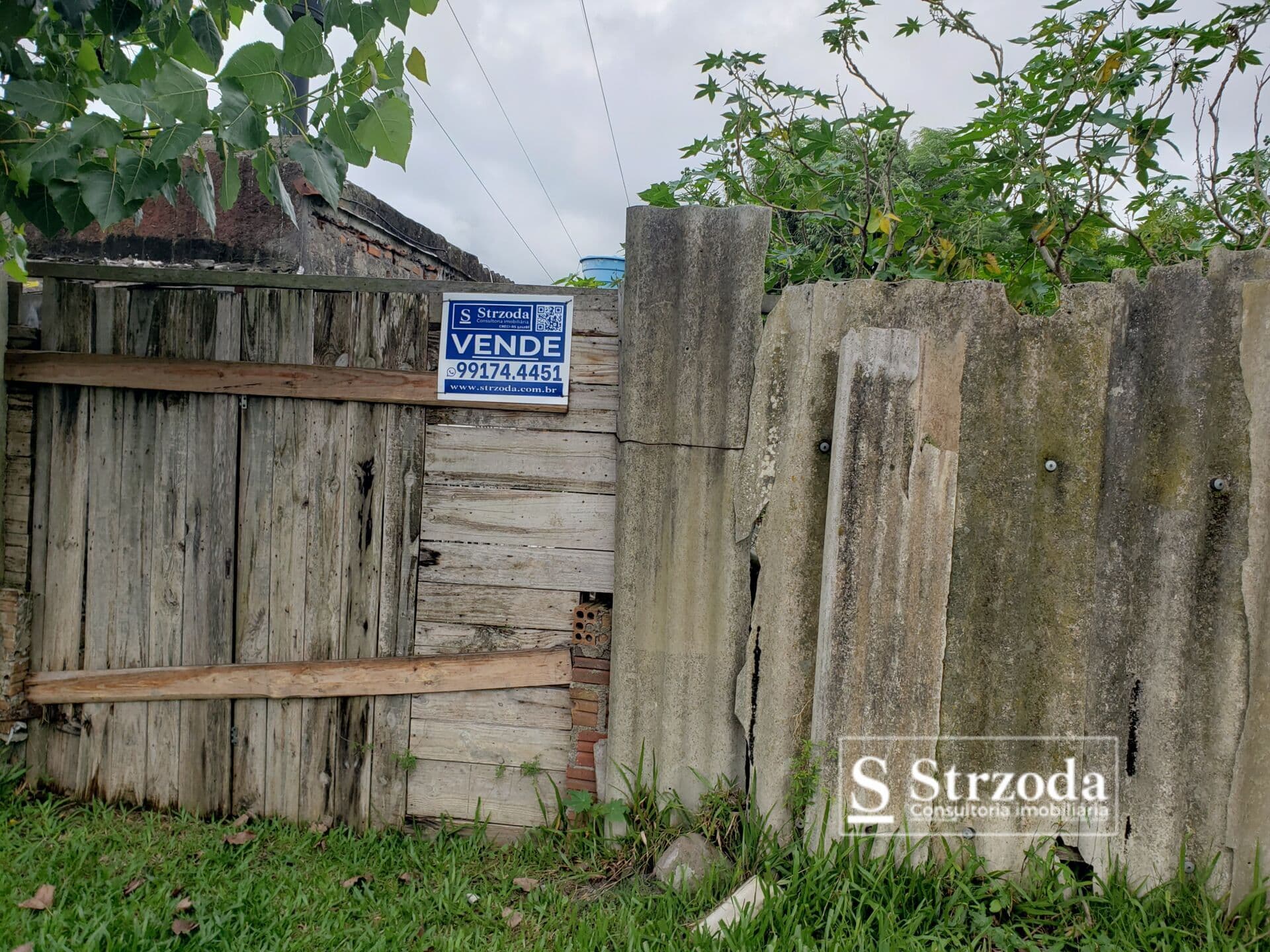 Lote/Terreno em Rio Grande - Vila Nossa Senhora de Fátima