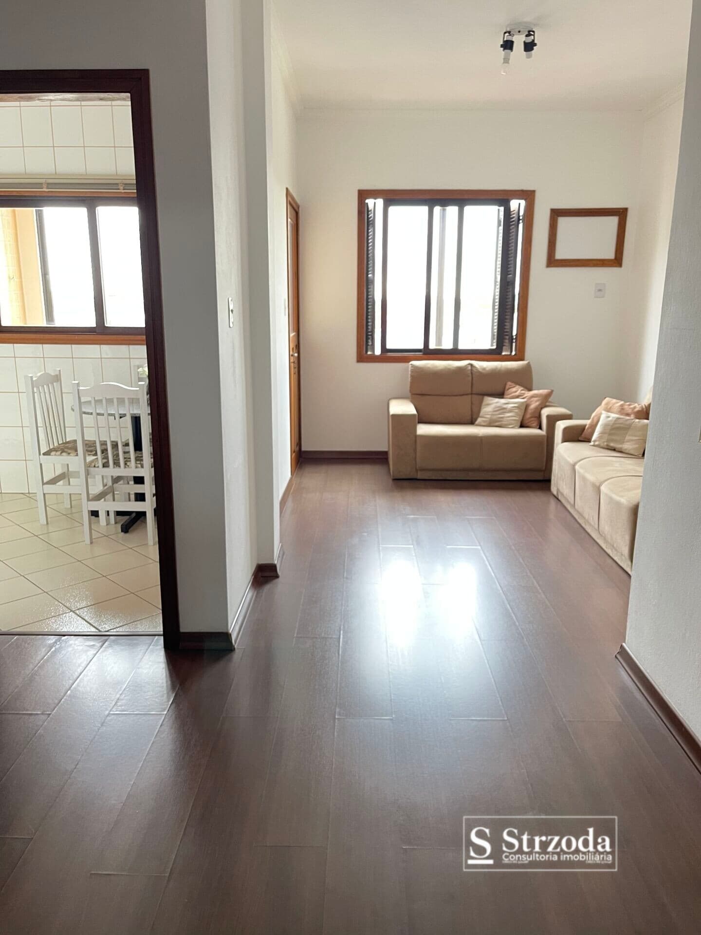 Apartamento Duplex 2 quartos