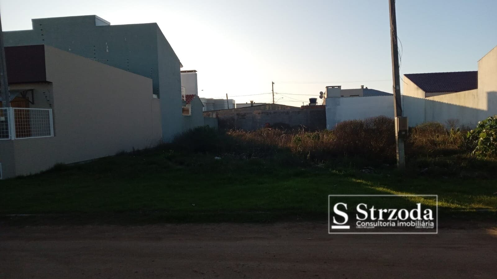 Lote/Terreno em Rio Grande - Cassino