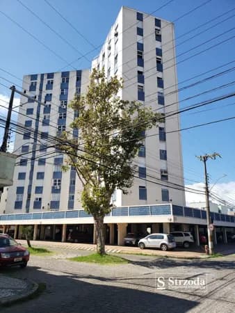 Apartamento em Rio Grande - Centro