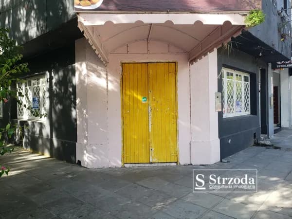 Sala/Conjunto em Rio Grande - Cidade Nova