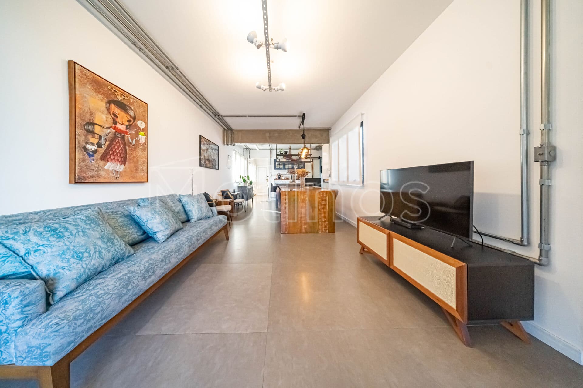 Apartamento 2 dormitorios a venda Tatuape