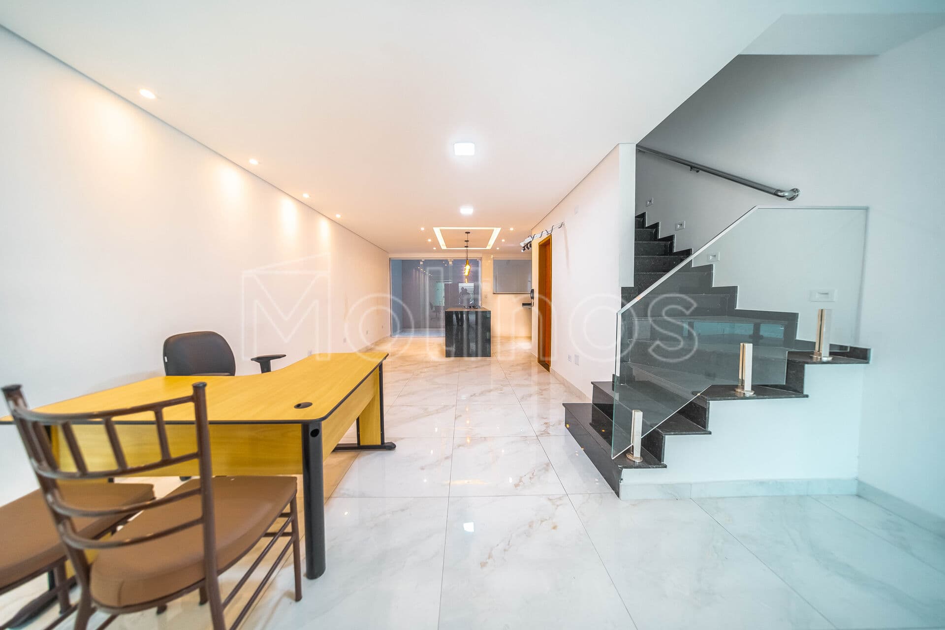 Casa em São Paulo - Tatuapé