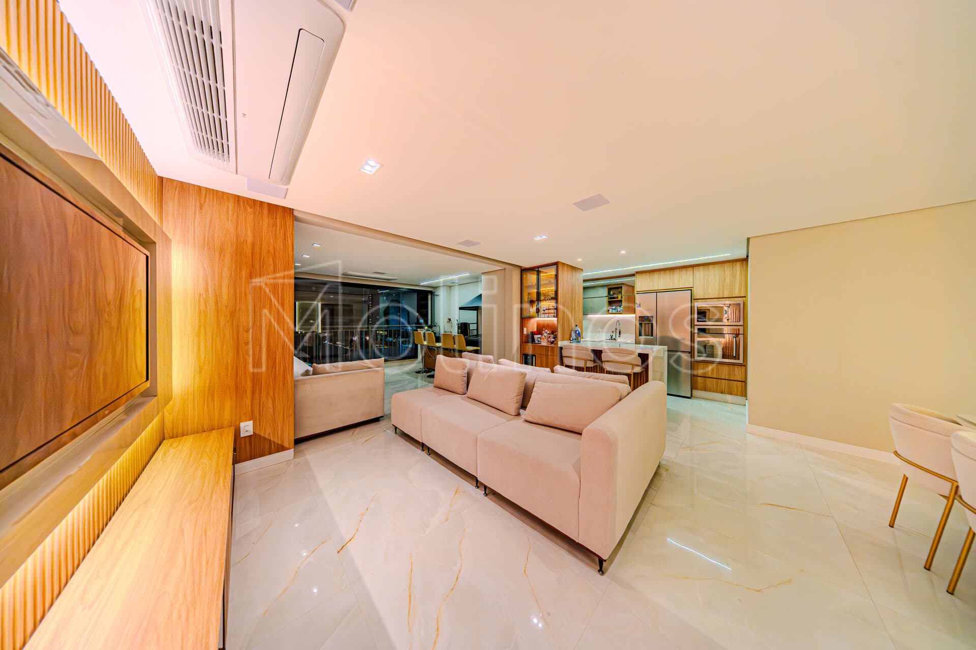 Apartamento em São Paulo - Parque São Jorge