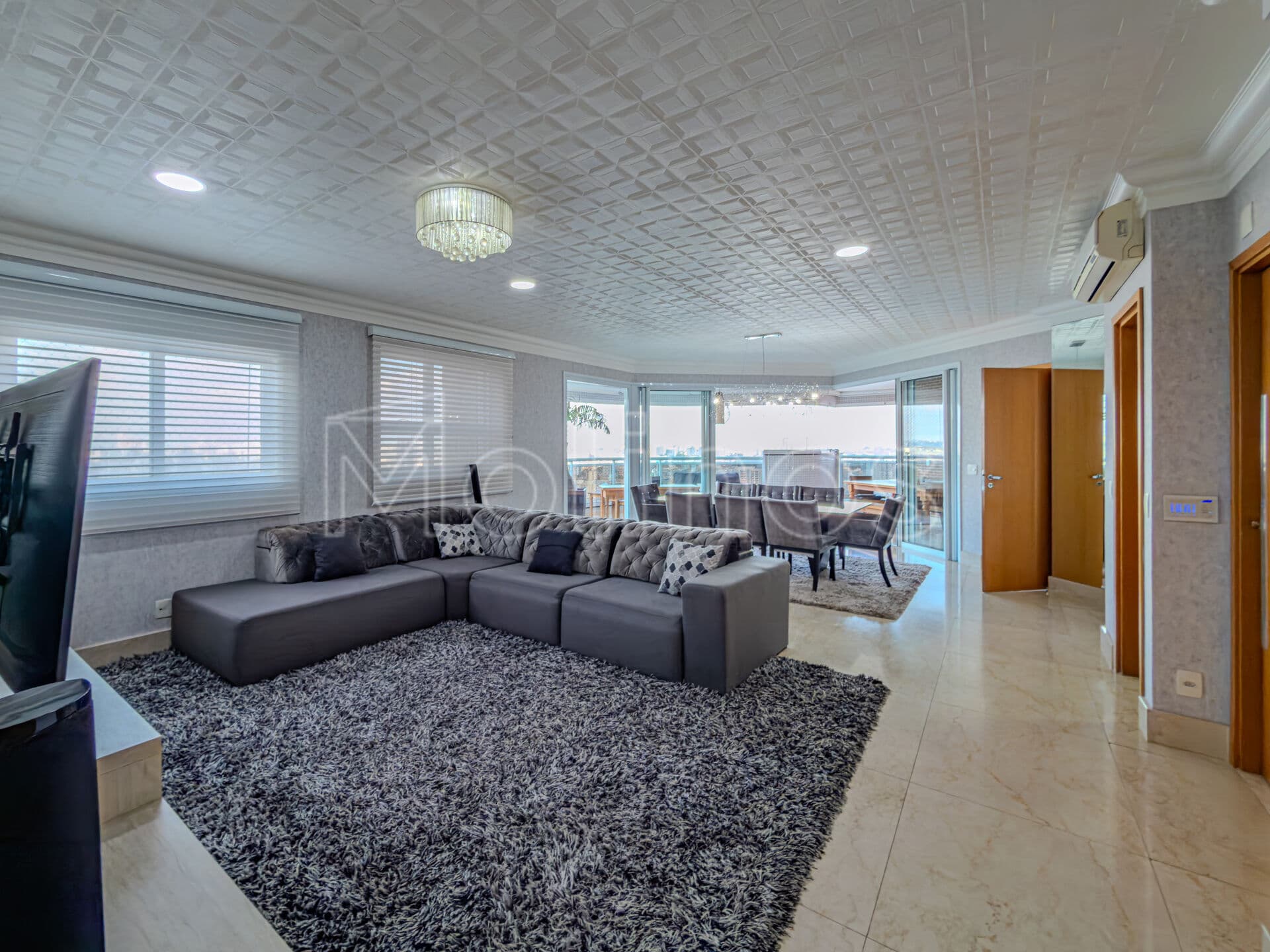 Apartamento em São Paulo - Água Rasa