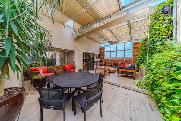 Cobertura Duplex de 343m² para Venda no Central Park Mooca