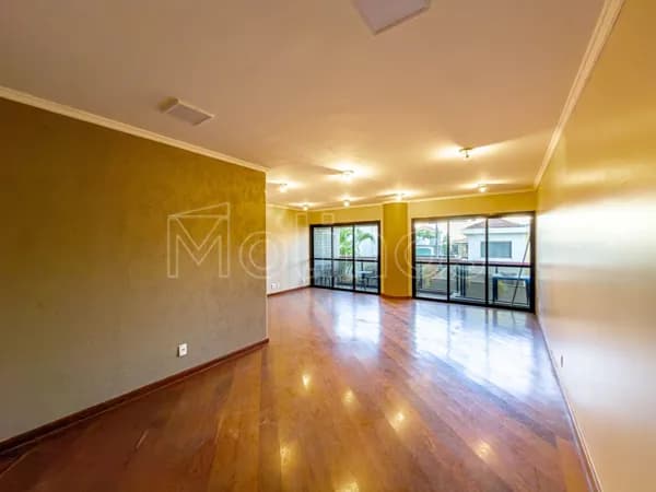 Apartamento Alto Padrão com 4 dormitórios