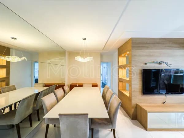 Apartamento em Vila Regente Feijó - 95 m² - Pronto para morar
