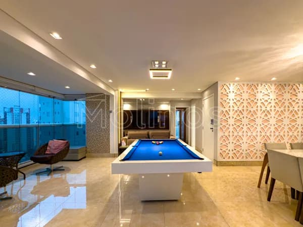 Apartamento em São Paulo - Jardim Anália Franco