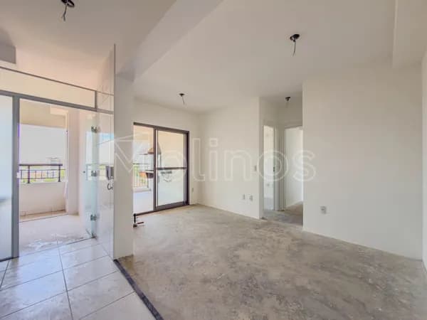 Apartamento em São Paulo - Vila Prudente