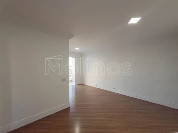 Apartamento em São Paulo - Tatuapé
