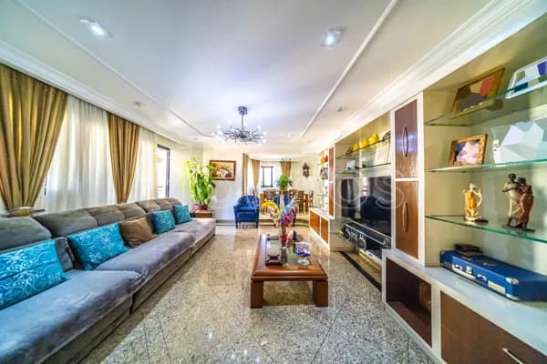Apartamento 3 dormitórios a venda Tatuapé