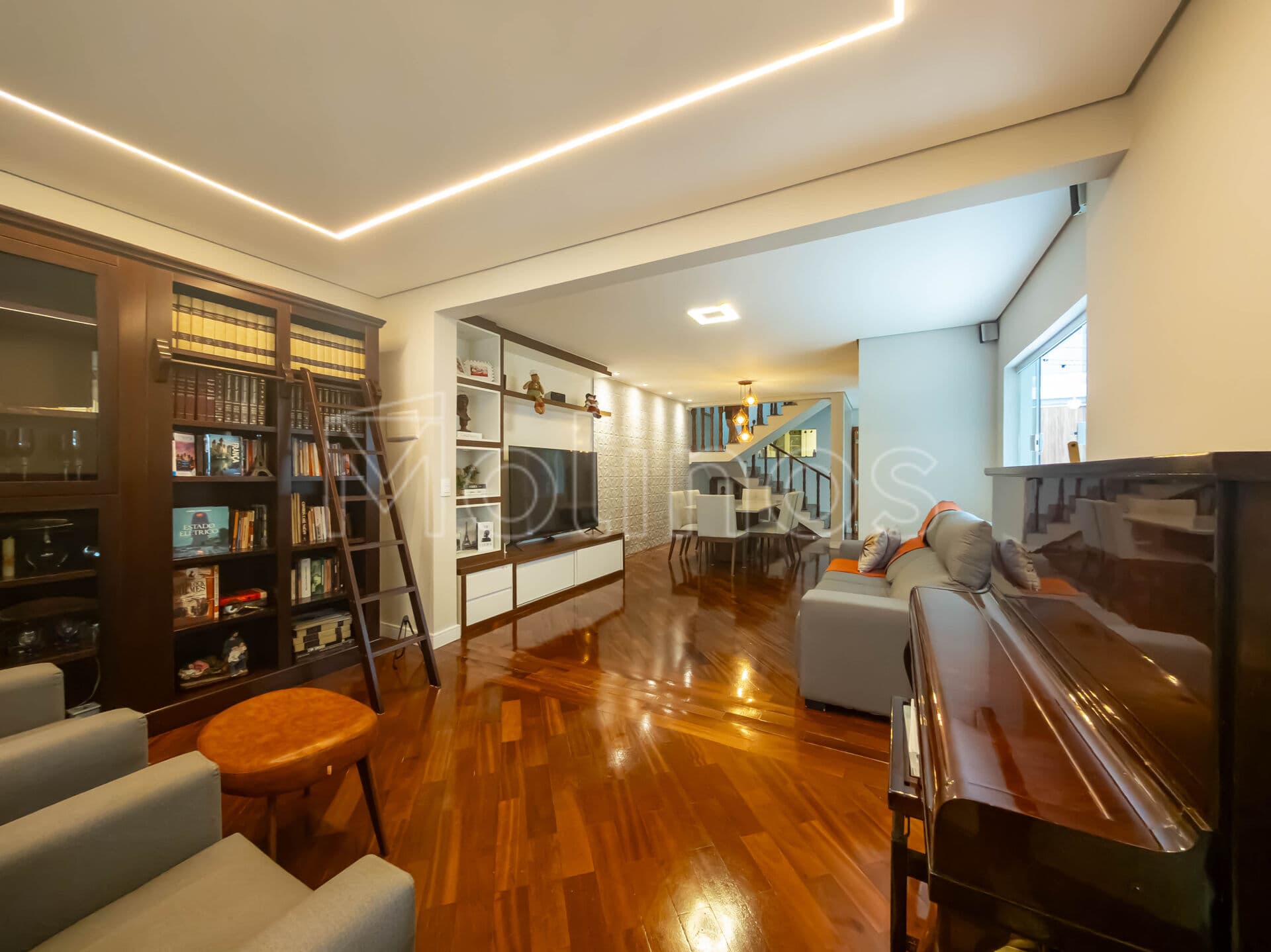 Sobrado Reformado – Tatuapé, São Paulo/SP