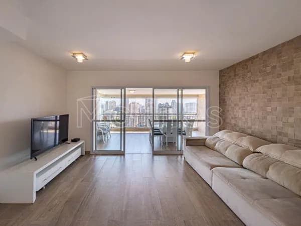 Apartamento 3 dormitórios a venda Tatuapé