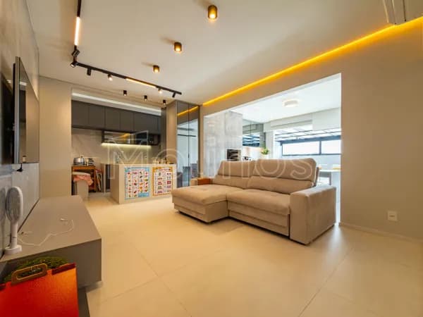 Apartamento Garden no Living Wish Mooca – 265m² de conforto, luz natural e área externa exclusiva