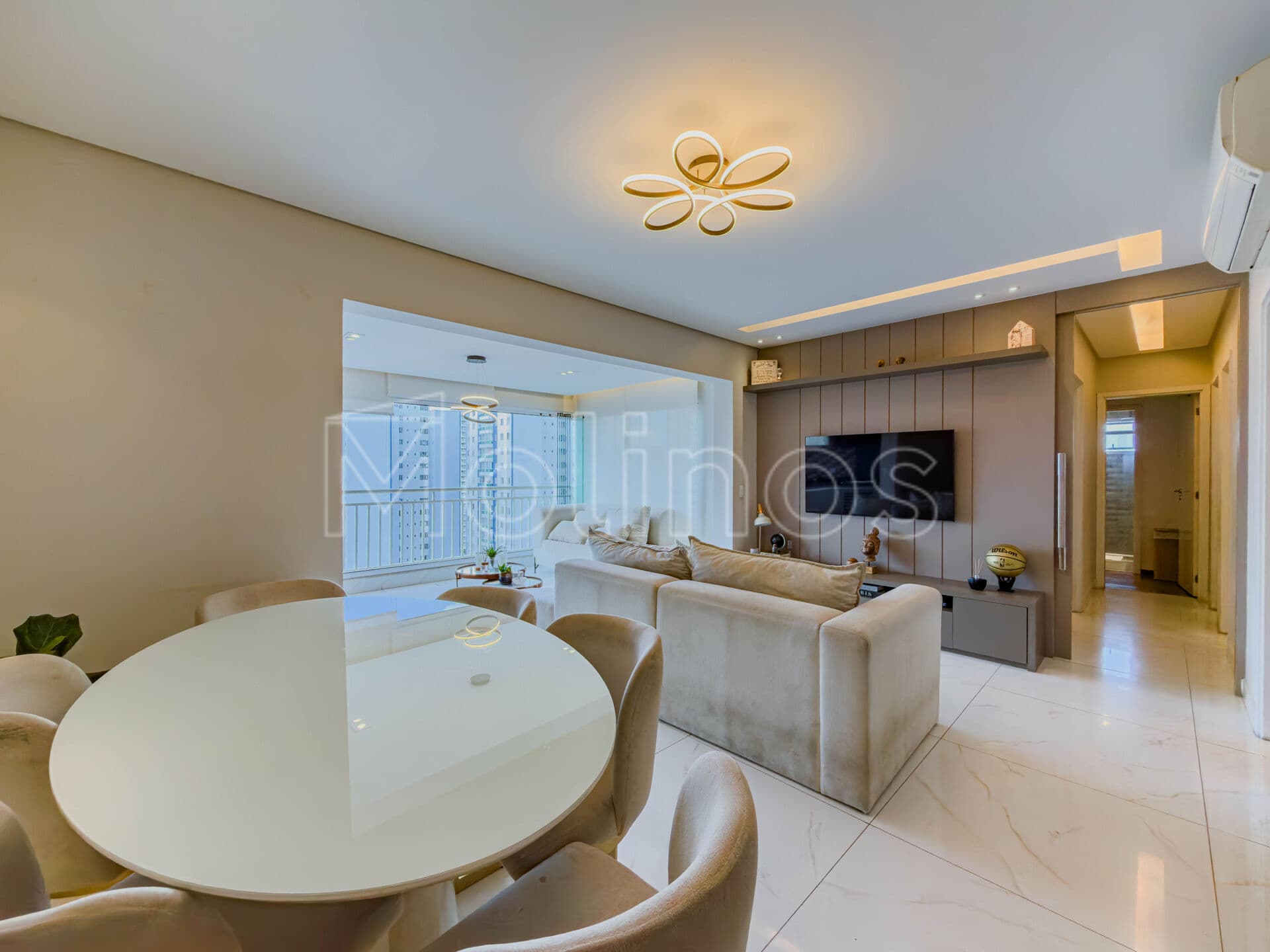 Apartamento em São Paulo - Tatuapé