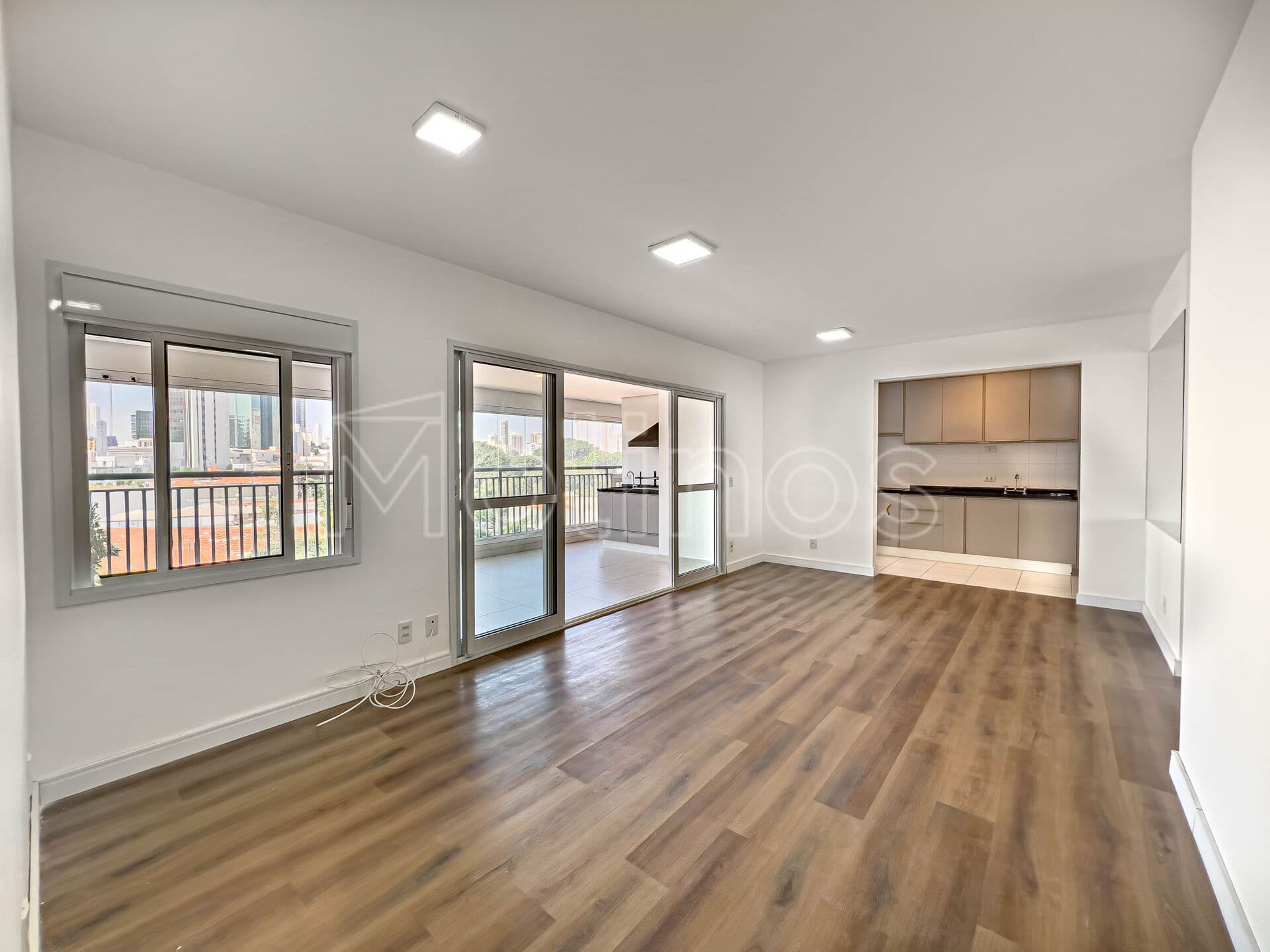 Apartamento em São Paulo - Cidade Mãe do Céu