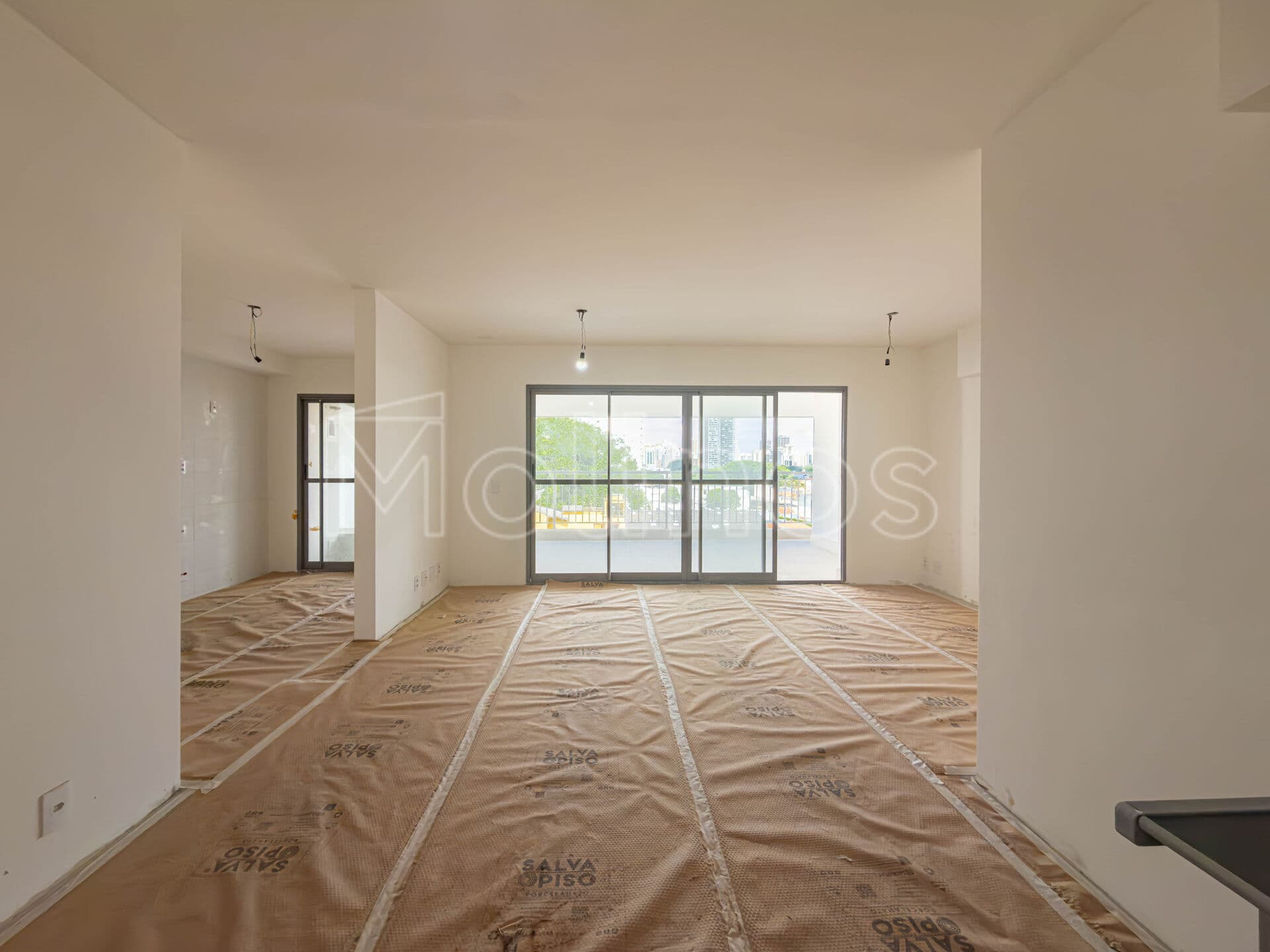 Apartamento 3 suites a venda Tatuapé