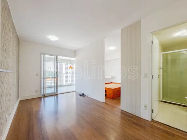 Apartamento em Jardim Anália Franco, São Paulo/SP