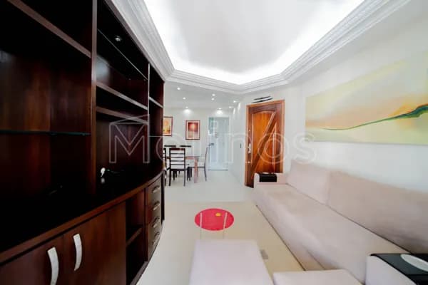 Apartamento em Jardim Anália Franco, São Paulo/SP