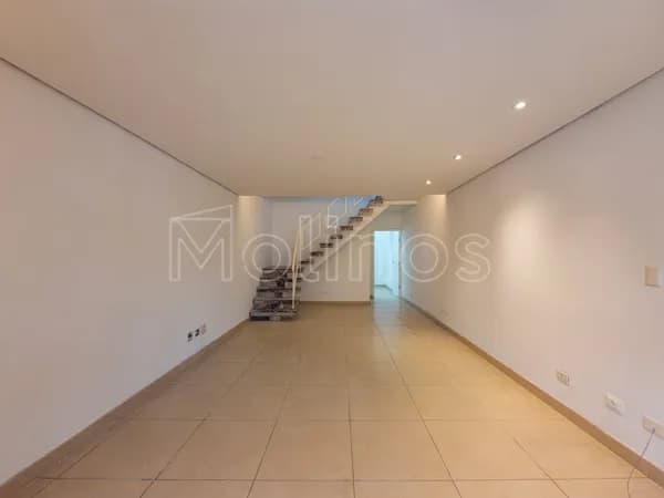 Sobrado para locação residencial comercial