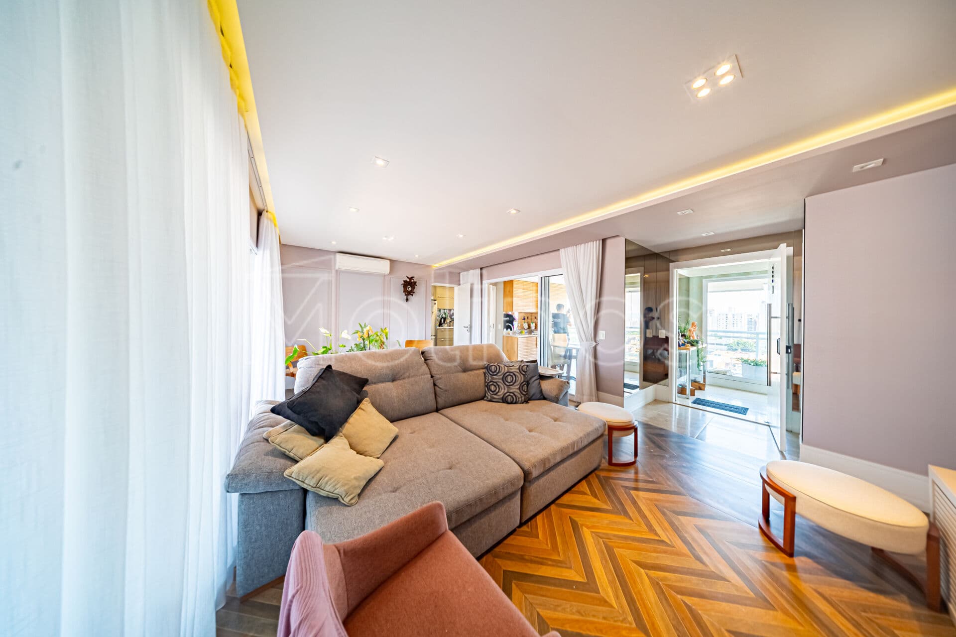 Apartamento em São Paulo - Tatuapé