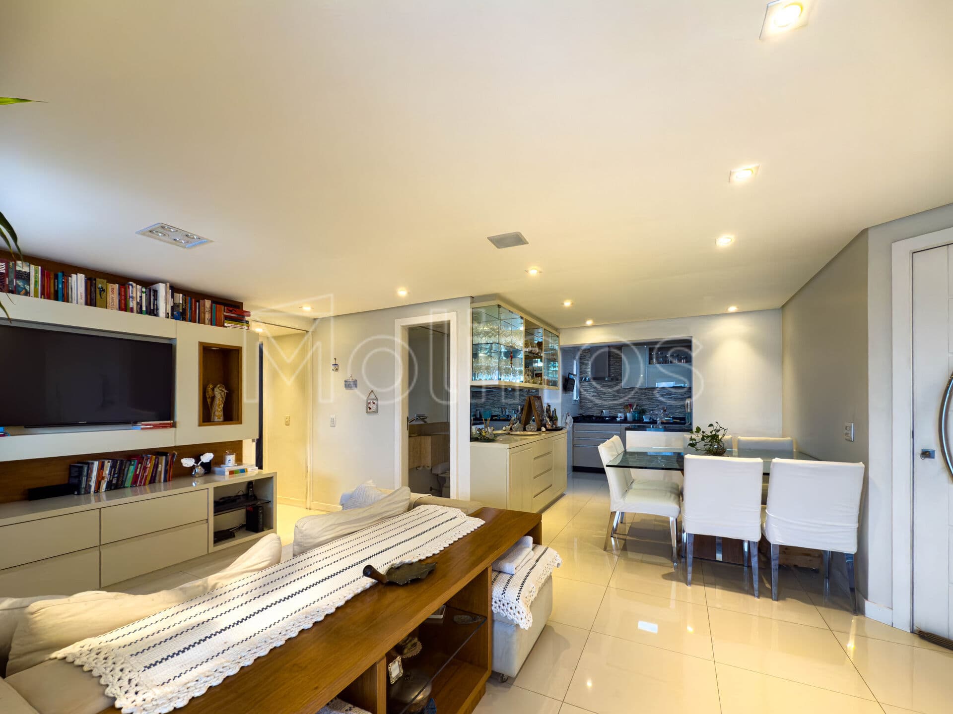 Apartamento em Mooca, São Paulo/SP