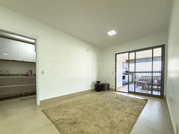 Apartamento em São Paulo - Mooca
