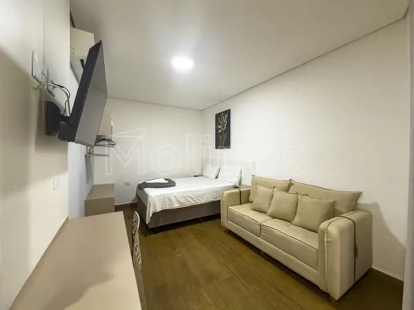 Apartamento em São Paulo - Vila Prudente