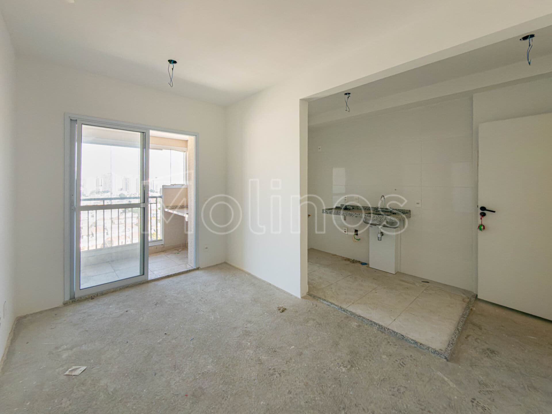 Apartamento em São Paulo - Vila Prudente