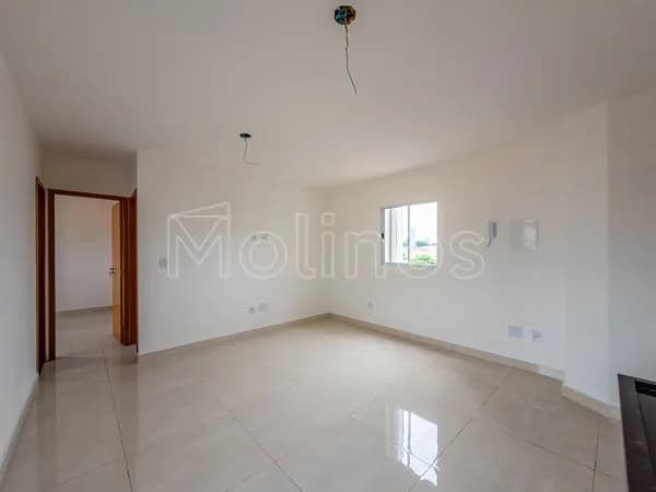 Apartamento em São Paulo - Vila Formosa