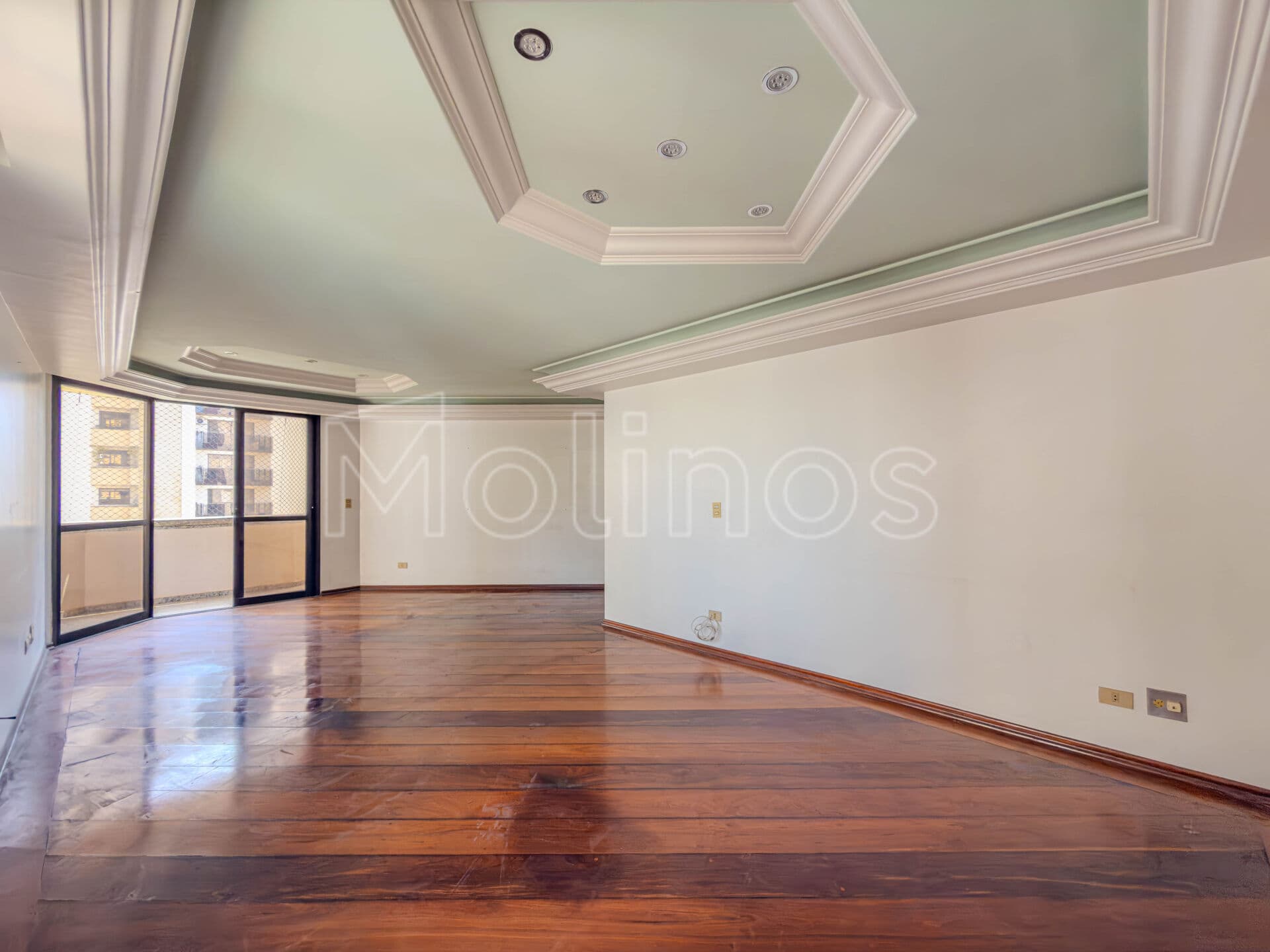 Apartamento com 4 dormitórios no Miolo do Tatuapé