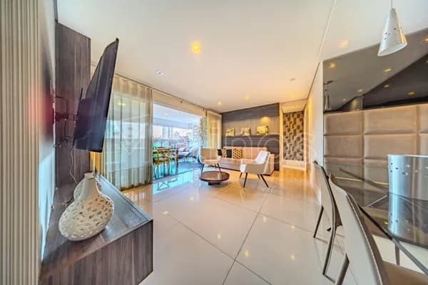 Apartamento Alto Padrão
