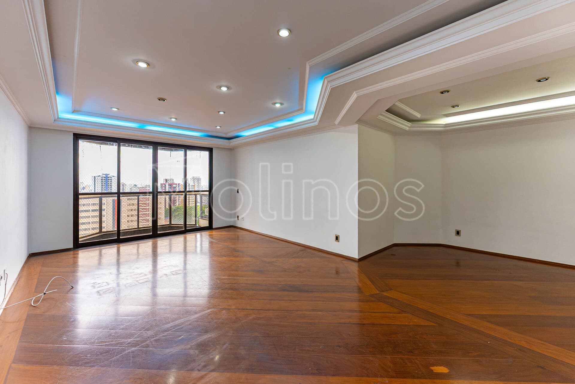 Apartamento em São Paulo - Tatuapé