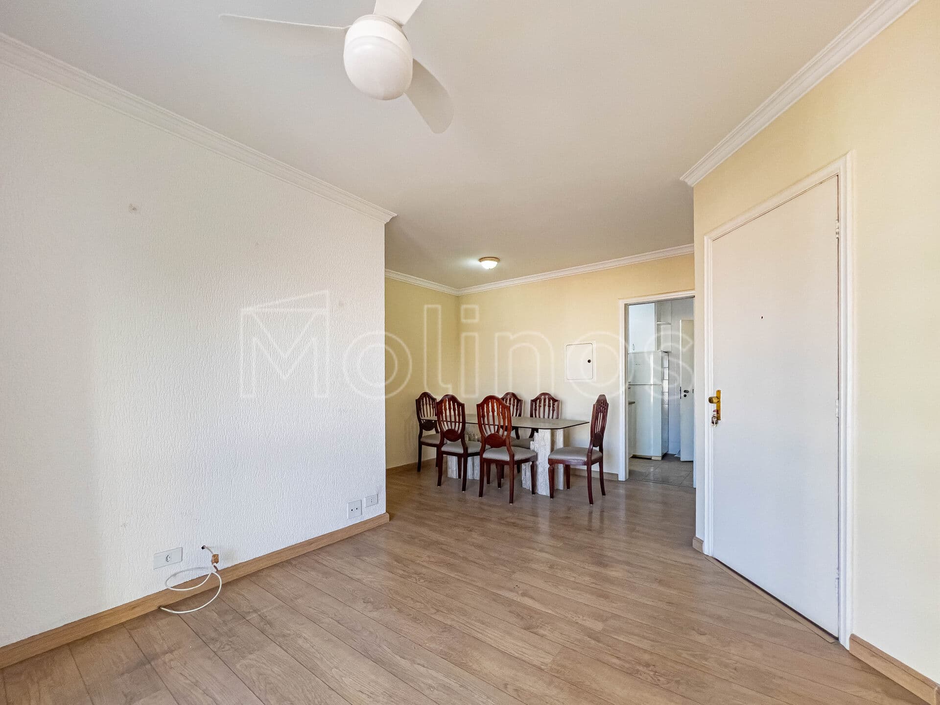 Apartamento Jd Analia Franco, 90 m², 3 dorm, 2 vagas