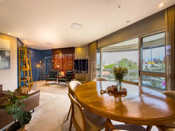 Apartamento em São Paulo - Vila Santo Estevão