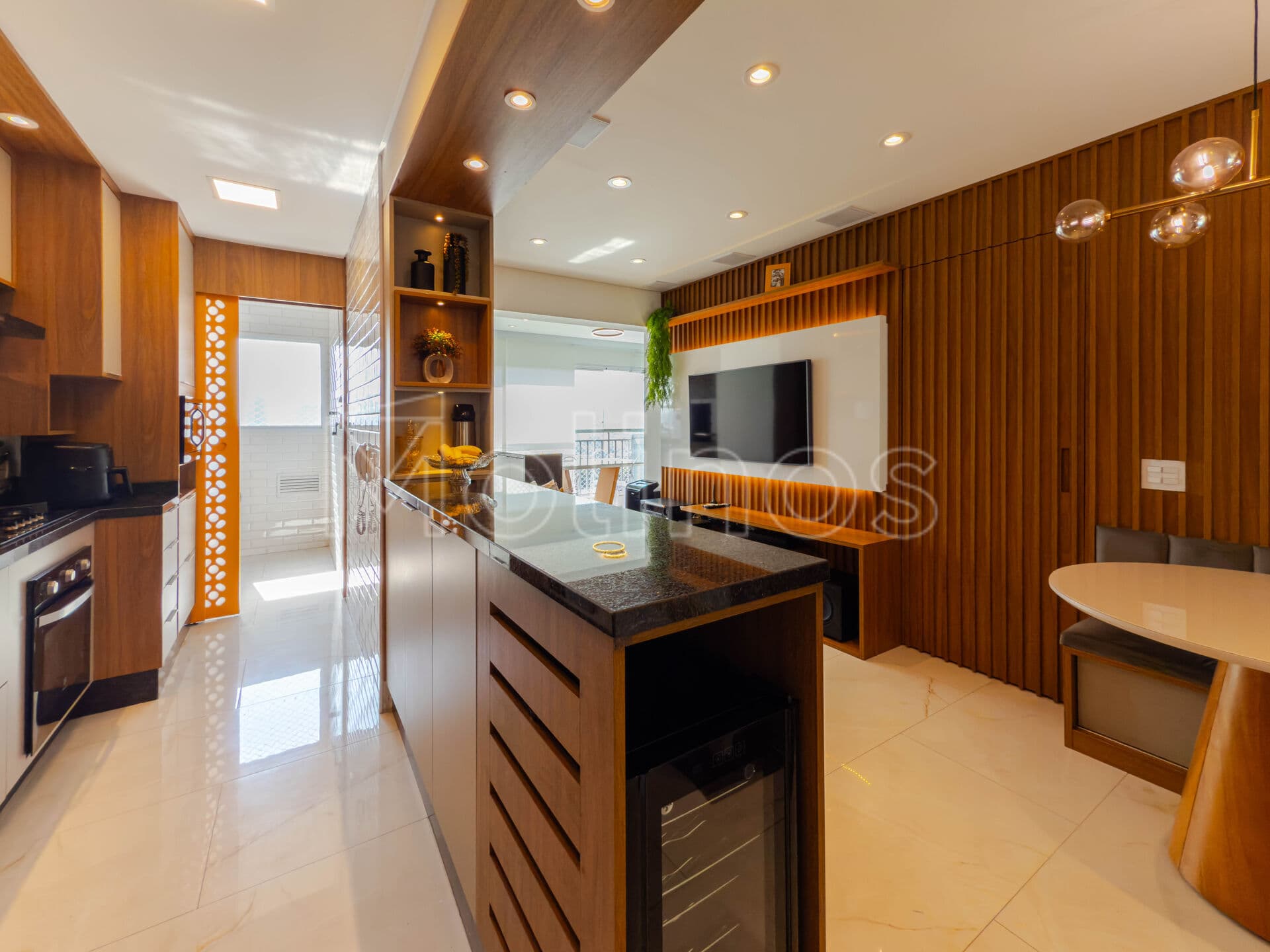 Apartamento 2 dormitórios a venda Belém