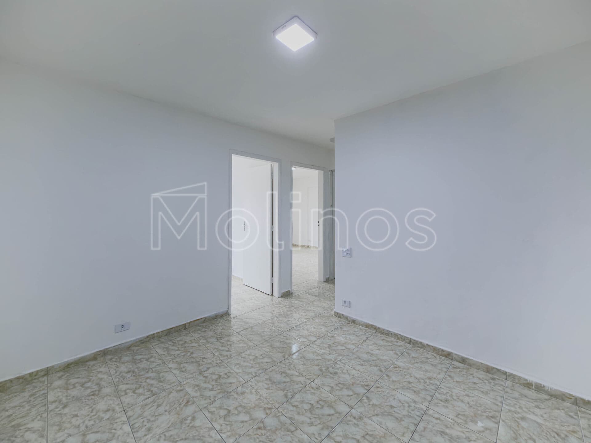 Apartamento no Alto da Mooca, 52 m² 2 dormitorios excelente localização