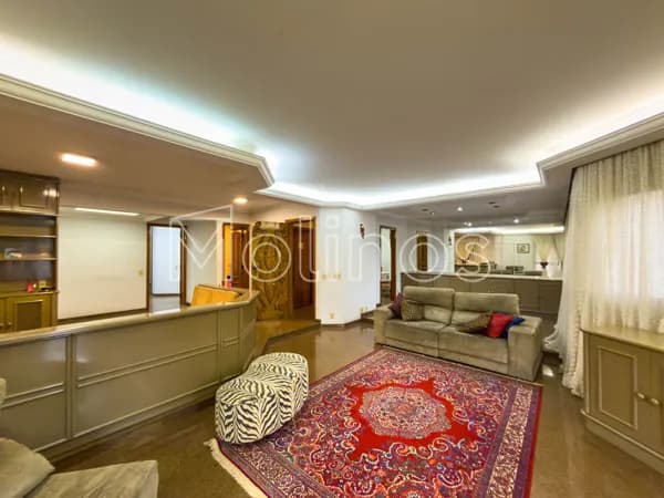Apartamento 3 suites a venda Tatuape