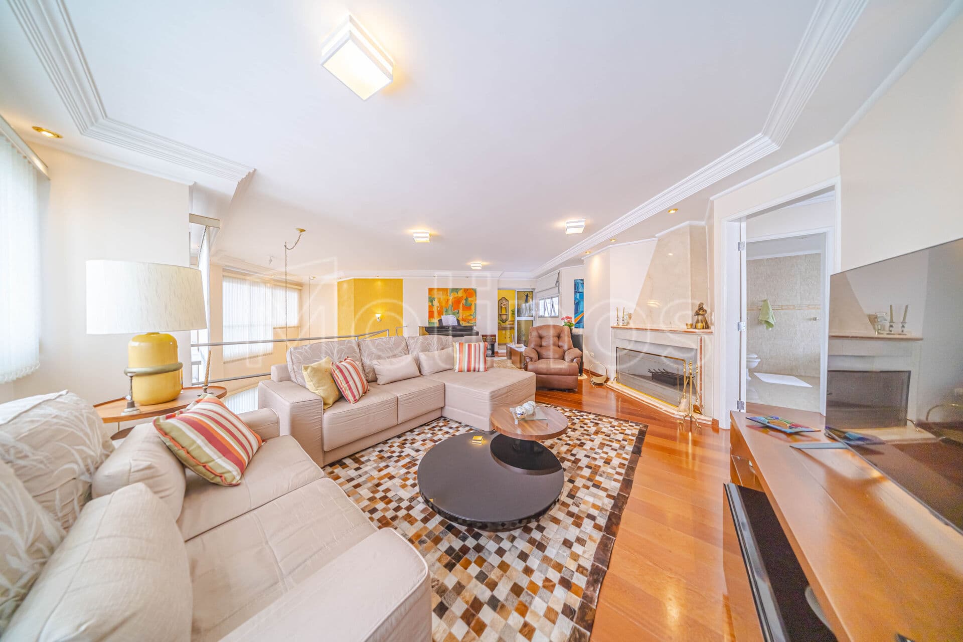 Apartamento em São Paulo - Tatuapé