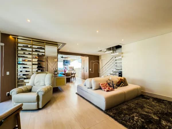 Apartamento em São Paulo - Jardim Anália Franco