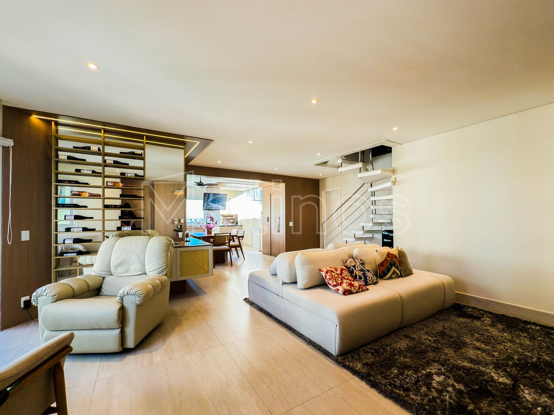 Apartamento em São Paulo - Jardim Anália Franco
